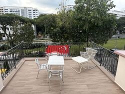 Pinewood Terrace (D25), Terrace #586184261
